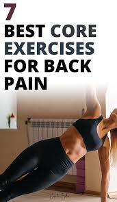 Pin On Exercise And Treatments