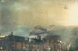 King of the monsters, kong: A Monster Size Trailer Rumbles In For Godzilla King Of The Monsters Gruesome Magazine