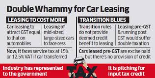 Cheapest car leasing company in singapore. Gst Car Leasing Firms Seek Transition To Gst To Avoid Being Saddled With Stiff Levies The Economic Times