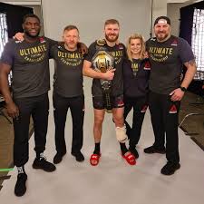Jan błachowicz is a professional polish mixed martial artist who competes in the light heavyweight division. 0n3bwmv6oz5u M