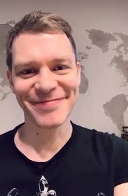 Klaus This is going to be my last post if I don't get a 𝙃𝙞💔☹️, Thanks  for your love and support ❤️