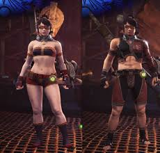 Low Rank Armor Monster Hunter World Iceborne Wiki Guide Ign You can get warm pelts in monster hunter rise from anteka in the frost islands location, or kelbi while anteka are perhaps the best and most reliable way to find warm pelts, the kelbi also have a. low rank armor monster hunter world