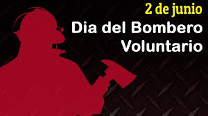 Cuerpo de bomberos voluntarios de argentina. Dia Del Bombero Voluntario En Argentina Noticias De Bomberos