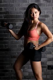 Singapore S Hottest Fitness Superstars Share Their Top Diet And Workout Tips Shape Singapore