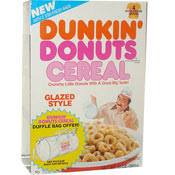 View the entire dunkin' donuts menu, complete with prices, photos, & reviews of menu items like coolatta, hot chocolate, and dunkin' donuts menu dish ratings & reviews for dunkin' donuts. Dunkin Donuts Cereal Mrbreakfast Com