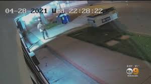 Call us now and let us prove our 98% winning track record! 22 Year Old Woman Boyfriend Killed When Suspect Slams Into Car During Pursuit Near Lax Cbs Los Angeles