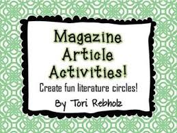 The best way to structure a newspaper. Newspaper Article Example Worksheets Teaching Resources Tpt