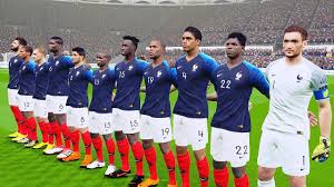 At the top of the french football league system, it is the country's primary football competition.administrated by the ligue de football professionnel, ligue 1 is contested by 20 clubs and operates on a system of promotion and relegation from and to ligue 2. France Vs Italy International Friendly 1 June 2018 Gameplay Youtube