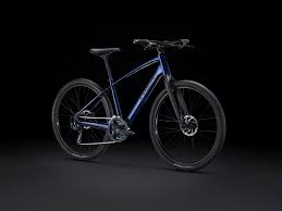 Trek Dual Sport+ 2