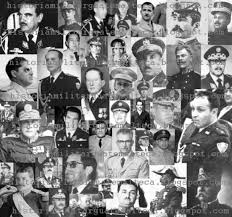 Image result for Coronel Noriega
