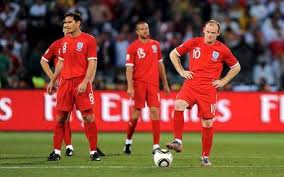 Will game go to shootout? World Cup 2010 Germany Gloats After Defeating England 4 1