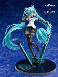 Plenty of hifi headphones to choose from. Hatsune Miku Headphones