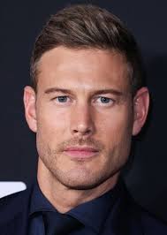 Fan Casting Tom Hopper as Eomer in Lord of the Rings