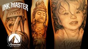 Mar 03, 2021 · 2020 was a rough year for fans who followed the drama of ink master throughout its 13 seasons. Best Tattoos Of Ink Master Season 1 Child Portraits Photorealism Youtube