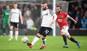 The culture secretary also said parents should not let their children use mobile phones in their bedrooms. Man Utd Legend Wayne Rooney Launches Scathing Attack On Health Secretary Matt Hancock Marijuanapy The World News