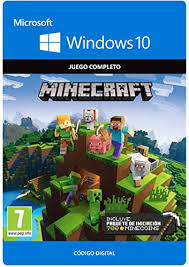 With end of life for windows 8 on the horizon, upgrading your pc from windows 8.1 to windows 10 is a good idea. Minecraft Windows 10 Starter Collection Pc Online Game Code Amazon Es Videojuegos