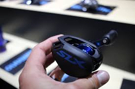 This is a wonderful reel for the money. The New Shimano Slx With Tim Little From Tactical Bassin Westernbass Com
