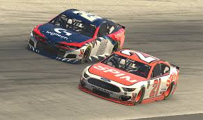 Nascar's longest track is road america, located in elkhart lake, wisconsin. Enascar Coca Cola Iracing Series Preview Charlotte Iracing Com Iracing Com Motorsport Simulations
