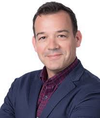 Colin Casper's Instagram, Twitter & Facebook