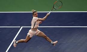 În toate cele 6 întâlniri begu a reușit să. Cand Se JoacÄƒ Semifinala Simona Halep Naomi Osaka Republikanews