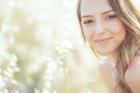 Spring Cleaning at A Moment's Peace: Put a Fresh Face Forward