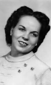 Geneva Nudd Obituary (1934