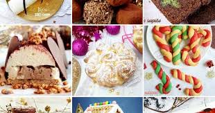 Pour changer un peu de la traditionnelle bûche de noel, voici une recette facile, originale et ludique à réaliser pour votre repas de noel. Il Etait Une Fois La Patisserie 35 Recettes De Desserts De Noel Buches Bredeles Truffes Pain D Epices Etc