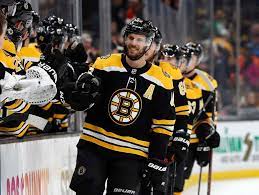 Official twitter home of the boston bruins #nhlbruins. Talking Points Boston Bruins Big Boys Bust Out Vs Capitals