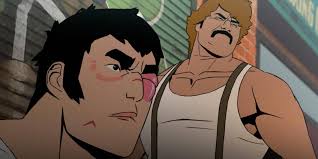 Lastman Summary, Latest News, Trailer, Season List, Cast, Where to Watch  and More