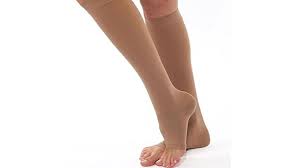 Medical Compression Stockings At Medicine In Motion