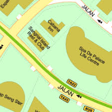 Menara hap seng strategically located at the ground floor of menara hap seng on jalan p. Menara Hap Seng