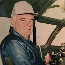 Hiram Pierce “Bill” Bilyeu (1925-2012)