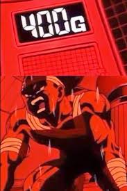 How do you define a likable anime character? Anime Science 101 High Gravity Training In Dragon Ball Z