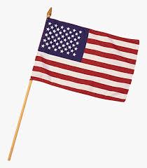 America american american flag blue flag hand drawn patriotic red star states united united states usa usa flag waving. America Flag Png Free Download Handheld American Flag Transparent Png Transparent Png Image Pngitem