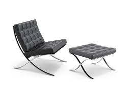 Manufacture of the barcelona chair. Design Furniture Barcelona Chair By Ludwig Mies Van Der Rohe Julia Grup