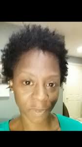 Next story → braid out hair styling & how to braid/prep natural hair under wigs. Are There Any Real 4c Twa Styles Tria S Blog