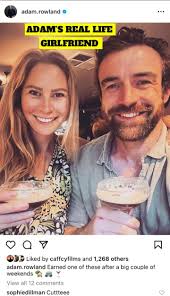 Don't be fooled… they are together…. Photos of them been affectionate to  eachother… she is always with him… she with him