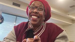 The Benefits of Friendship with Dr. Beverly Rivers Dancer! #Friendship  #NewOrleans