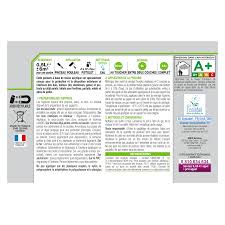 Peinture interieure bleu fjord5 luxens satin peinture noir satin luxens 25 l. Luxens Paris Leroy Merlin