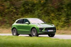 See pricing for the new 2020 porsche macan s. 2020 Porsche Macan Turbo Is Predictably Excellent
