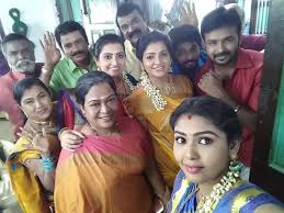 Pandian Stores Costars Mourn The Untimely Death Of Vj Chithra Tamil News Indiaglitz Com Pandian stores serial 2 11 19#pandian stores serial promo# @vijay tv serial#. untimely death of vj chithra