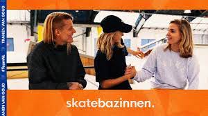 Relatie coach voor high achievers / publieke spreker en inspirator voor het creëren van de beste versie van jezelf! Skateboarden In De Lockdown In Quarantaine Met Candy Jacobs Teamnl Vlog 1 Youtube