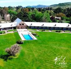 Sierra de la ventana es una localidad ubicada en el partido de tornquist, al sudoeste de la provincia de buenos aires, argentina. El Ceibo Apart Prices Hotel Reviews Sierra De La Ventana Argentina Tripadvisor