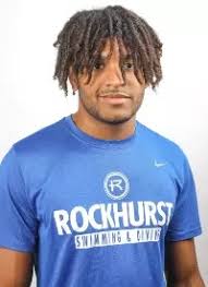 2023-24 Men's Swimming and Diving Roster