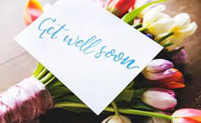 Check spelling or type a new query. Wish Them A Speedy Recovery With These Get Well Soon Gifts Ideas