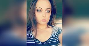 Obituary information for Kristen Leah Thompson