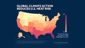 Paris Climate Agreement failure 2025