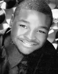 Obituary information for Steven Martice La'Shawn Farrow