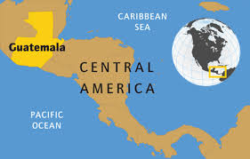 Guatemala Map National Geographic Kids Countries In Central America Costa Rica