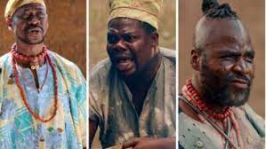 The English I speak is self-taught” – Ibrahim Chatta • Penshot Publications